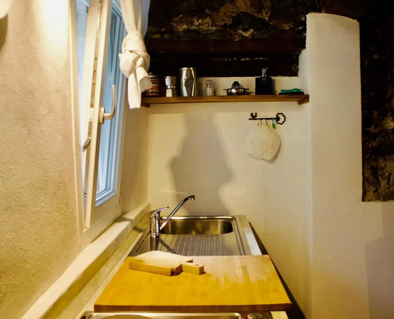 Dağ evi La Baita Di Vararo - Relax&Natura Cittiglio